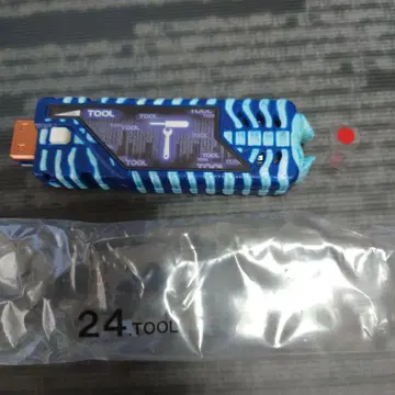 도펀트 메모리 툴