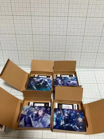 프로세카 노블 아트 vol.68 레오니 레오니드