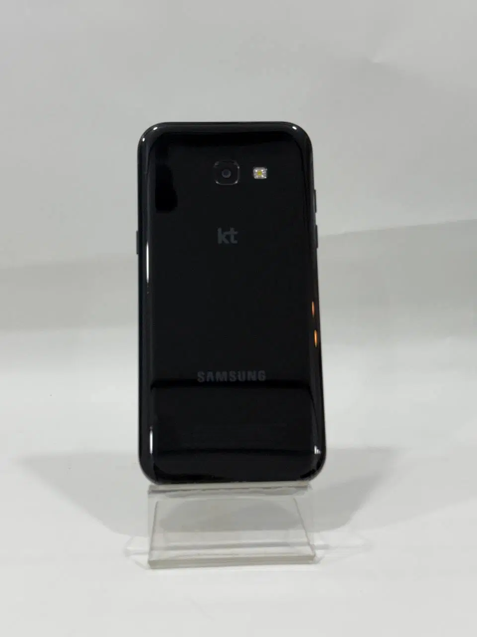 갤럭시A5 블랙 32GB Y1450
