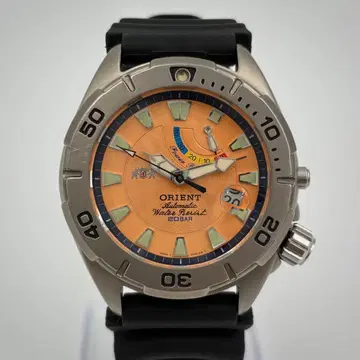ORIENT Automatic 20BAR 손목시계