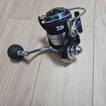 DAIWA 셀테이트 SW 8000-P