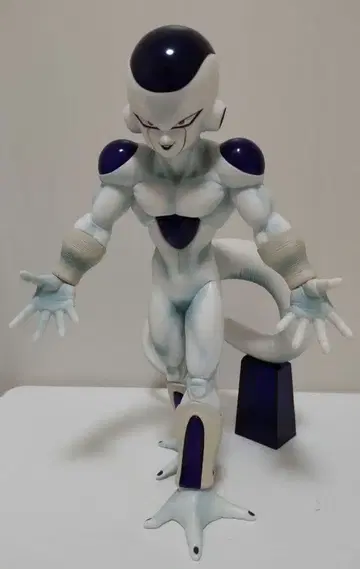 드래곤볼 초 MASTER STARS PIECE FREEZA 프리저