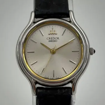 SEIKO CREDOR 크레도르 손목시계