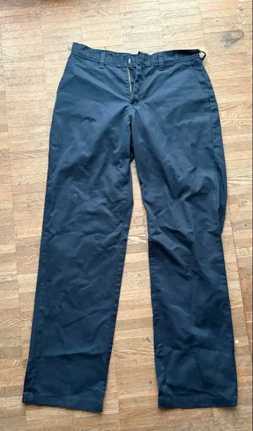 Dickies 디키즈 치노 팬츠 네이비