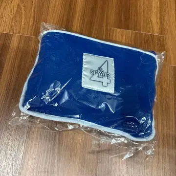 SPYAIR 라이브 굿즈 담요
