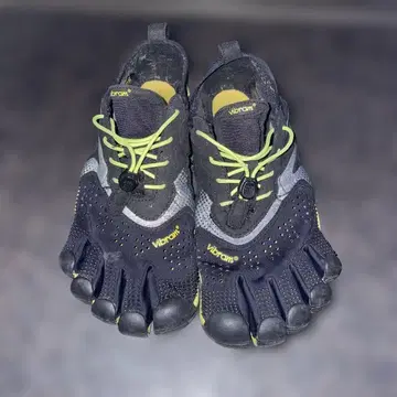 비브람 파이브핑거스 V-ran 25.5cm