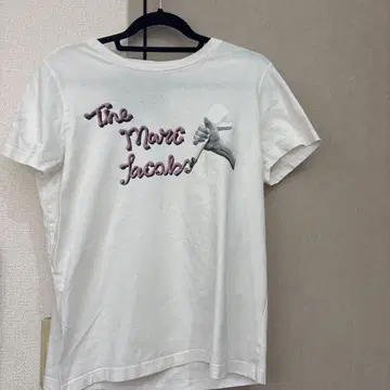 MARC JACOBS T셔츠
