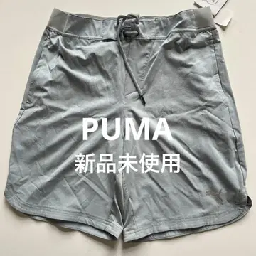 PUMA 하프 팬츠 미사용 새상품