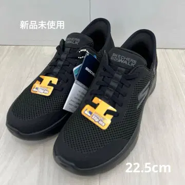 스케쳐스 124836 22.5cm Slip-ins 핸즈프리