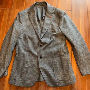 Henry Cotton's 테일러드 자켓 50
