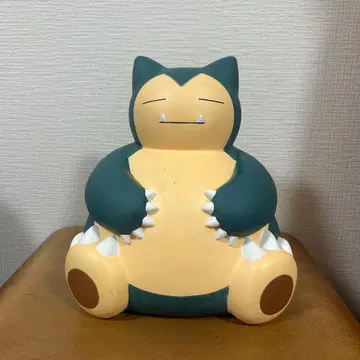 포켓몬스터 카비곤 저금통 BANPRESTO 2017