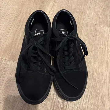 VANS 22cm 새상품급