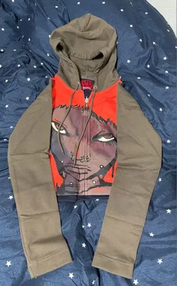 heaven by Marc Jacobs Smitten hoodie 후드티