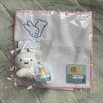 다이토 복권 루나 복권 미피 2개 세트