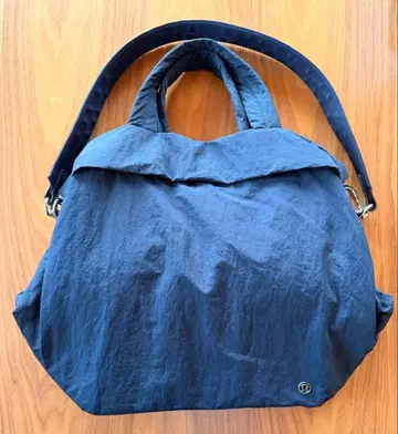 lululemon 2way 숄더백