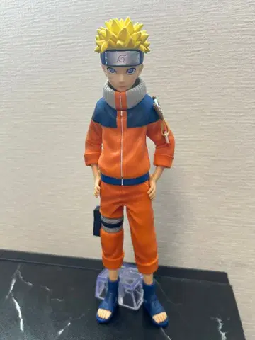제일복권 NARUTO 우즈마키 나루토 MASTERLISE A상