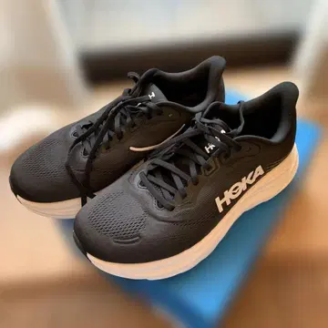 HOKA ONE ONE CLIFTON 11 WIDE 26.5cm