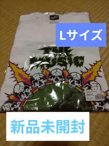 THE MUSIC STADIUM UVERworld ONE OK ROCK
