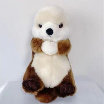HugHug 랏코 봉제 인형 포근포근