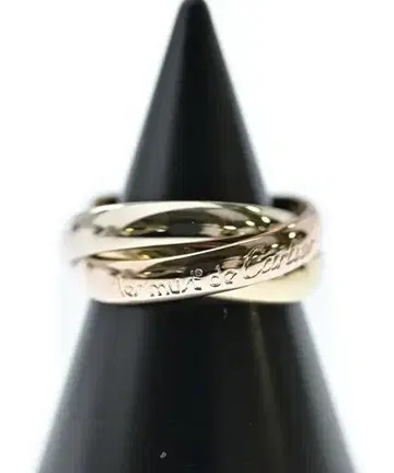 Cartier 반지 여성용