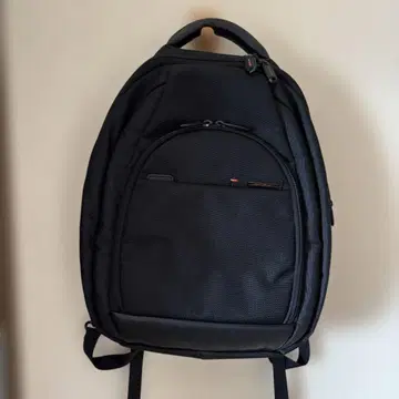 Samsonite 삼소나이트 백팩 블랙 출퇴근 통학