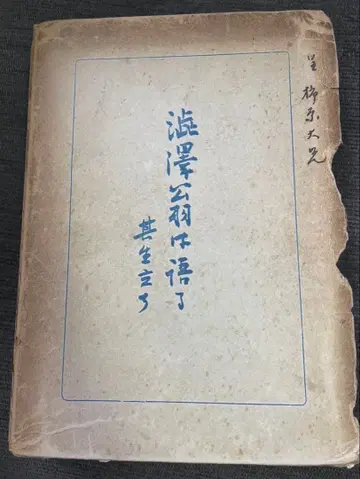 시부사와 코지 존고