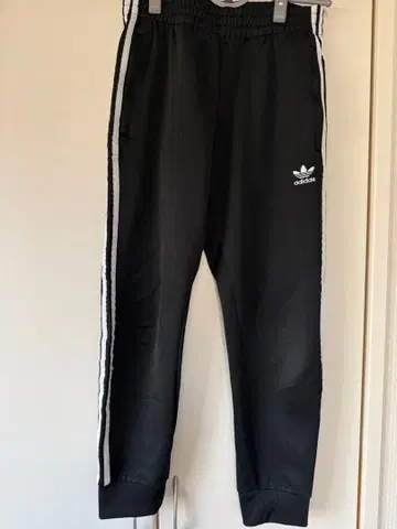 [ 새상품급 ] adidas Originals 트레포일 저리 팬츠 M