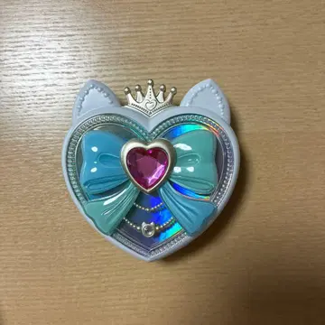 새상품급 샤이니 캐츠 팩트 원더풀 프리큐어