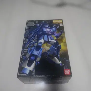 MG 건담 프라모델 MS-06R-1A 자쿠 II