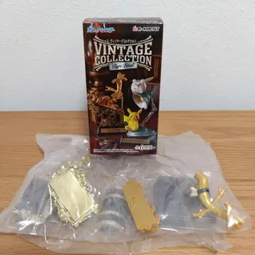 [ 미개봉 새상품 ] 포켓몬 VINTAGE COLLECTION 서핑고