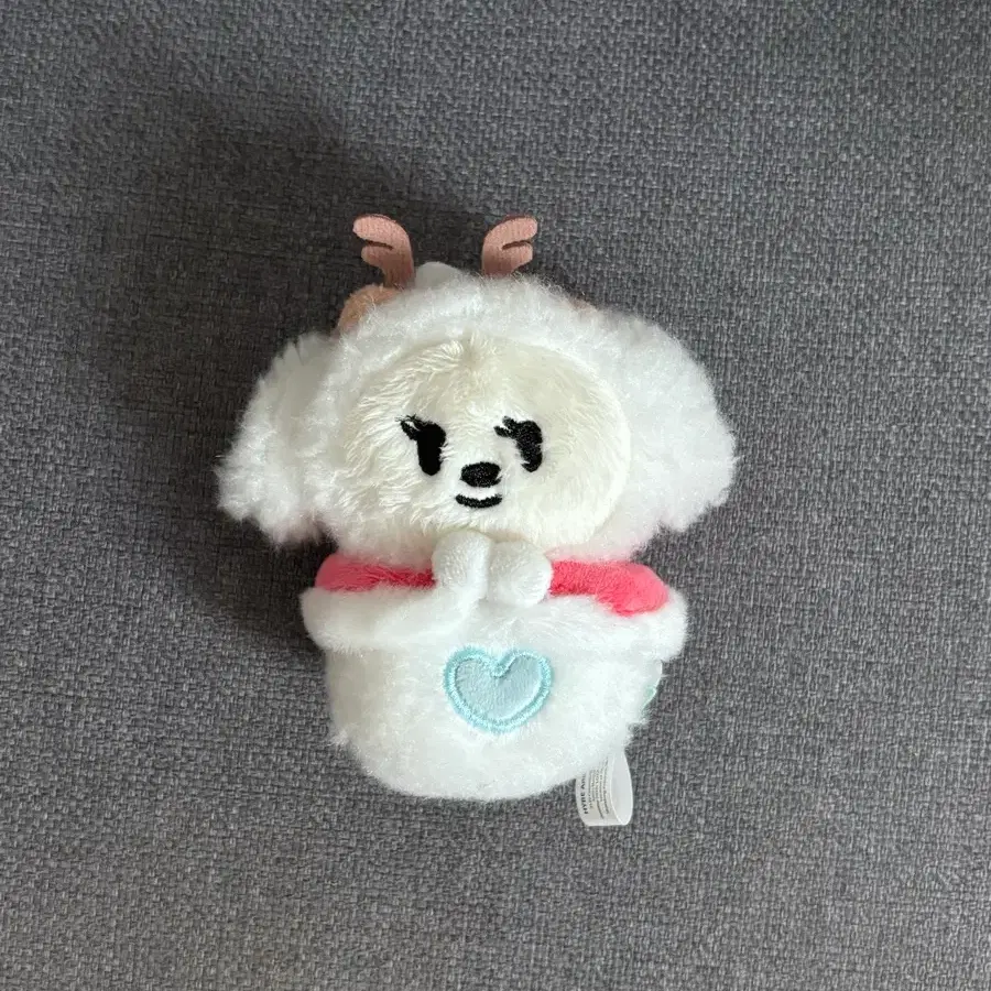 밤긋 홀리데이 키링