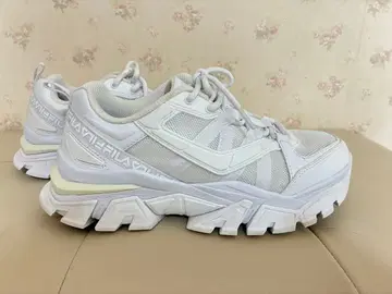 FILA 스니커즈 25.0cm USS20189-001