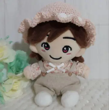 꼬마 인형 옷 해피 인형 옷