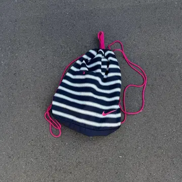 레어 00s archive NIKE 냅색 보더 테크 계열 Y2K