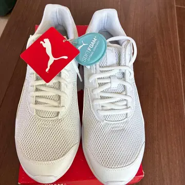 가격 인하 PUMA 에스케이퍼 코어 MU 스니커즈 27.0cm