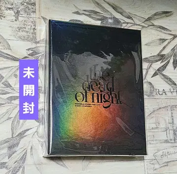 앙스타 dead of night- BOX반