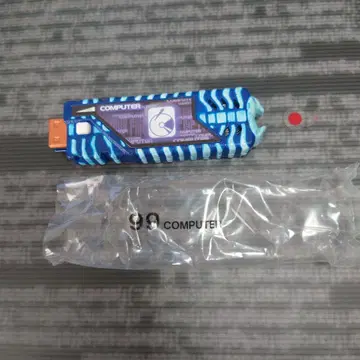 도펀트 메모리 컴퓨터