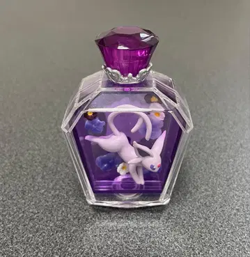 에브이 푸치플뢰르 Espeon Pokemon 리멘트