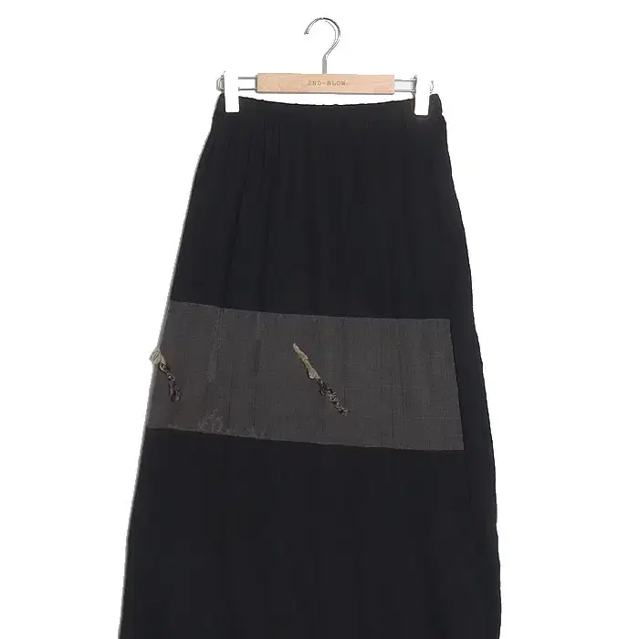 Faisy LightWool Skirt (25~26)