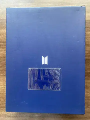 BTS ARMY MEMBERSHIP KIT 8기