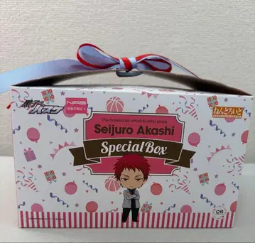 쿠로코의 농구 아카시 세이쥬로 넨도로이드 Special Box 1149