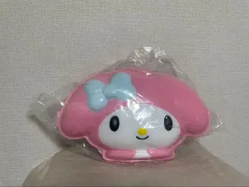 오면 마이멜로디 (6개)