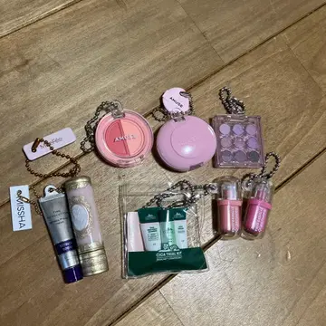화장품 미니어처 가챠 묶음 판매