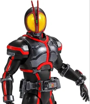 S.H.Figuarts 가면라이더 파이즈 Night Color Ver.