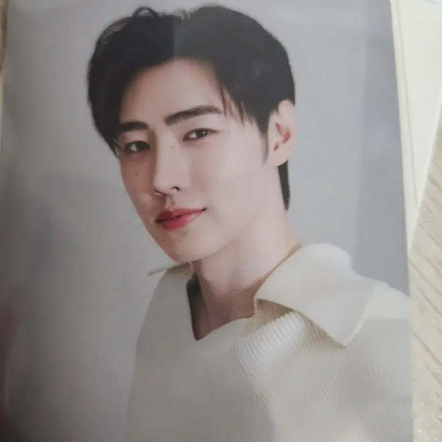 엔하이픈 올리브영 포토카드 교환 성훈>>>제이