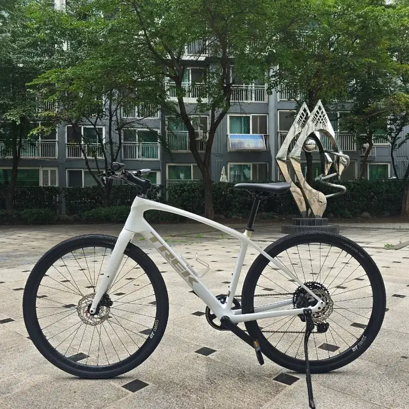 Trek fx4 sports