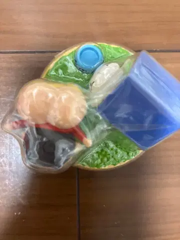 짱구는 못말려(크레용 신짱) 유레루! 오라노 하차메차 액션 극장!! 짱구 시로
