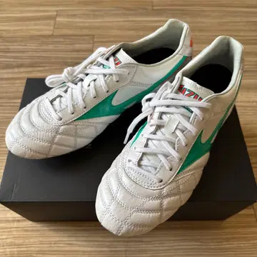MIZUNO MORELIA II JAPAN AG 축구 스파이크