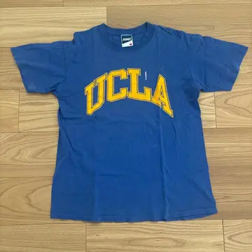 미국제 BIKE 싱글 스티치 80s UCLA