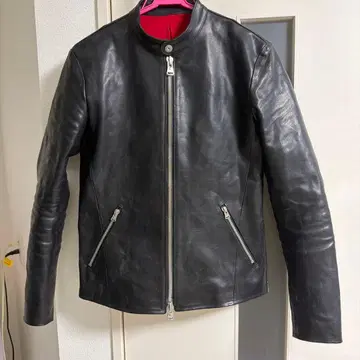 ISAMU KATAYAMA BACKLASH 올리체 싱글 라이더